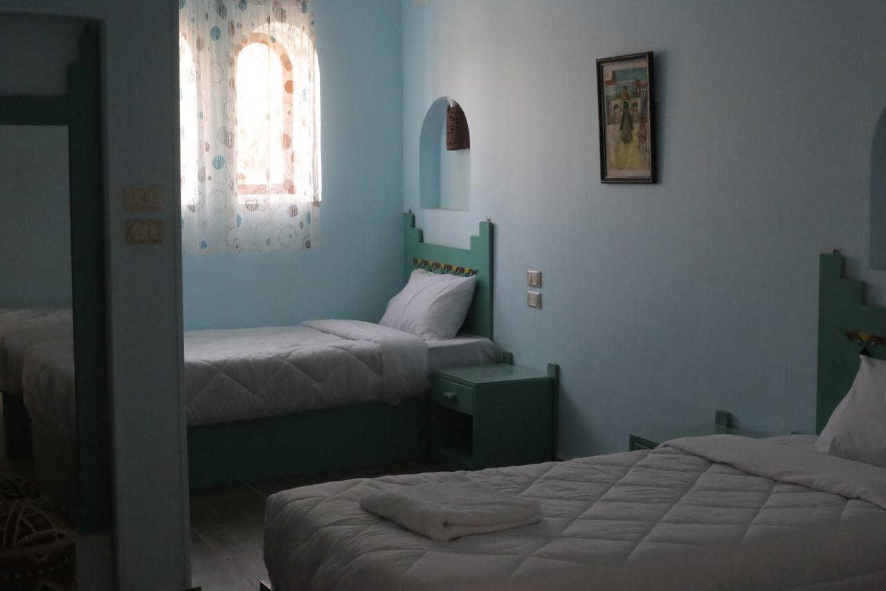 Hotel Ashry Narty Assuan Esterno foto